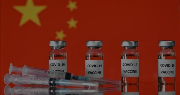 Read about low-maintenance Chinese Vaccines and how are they different from ours