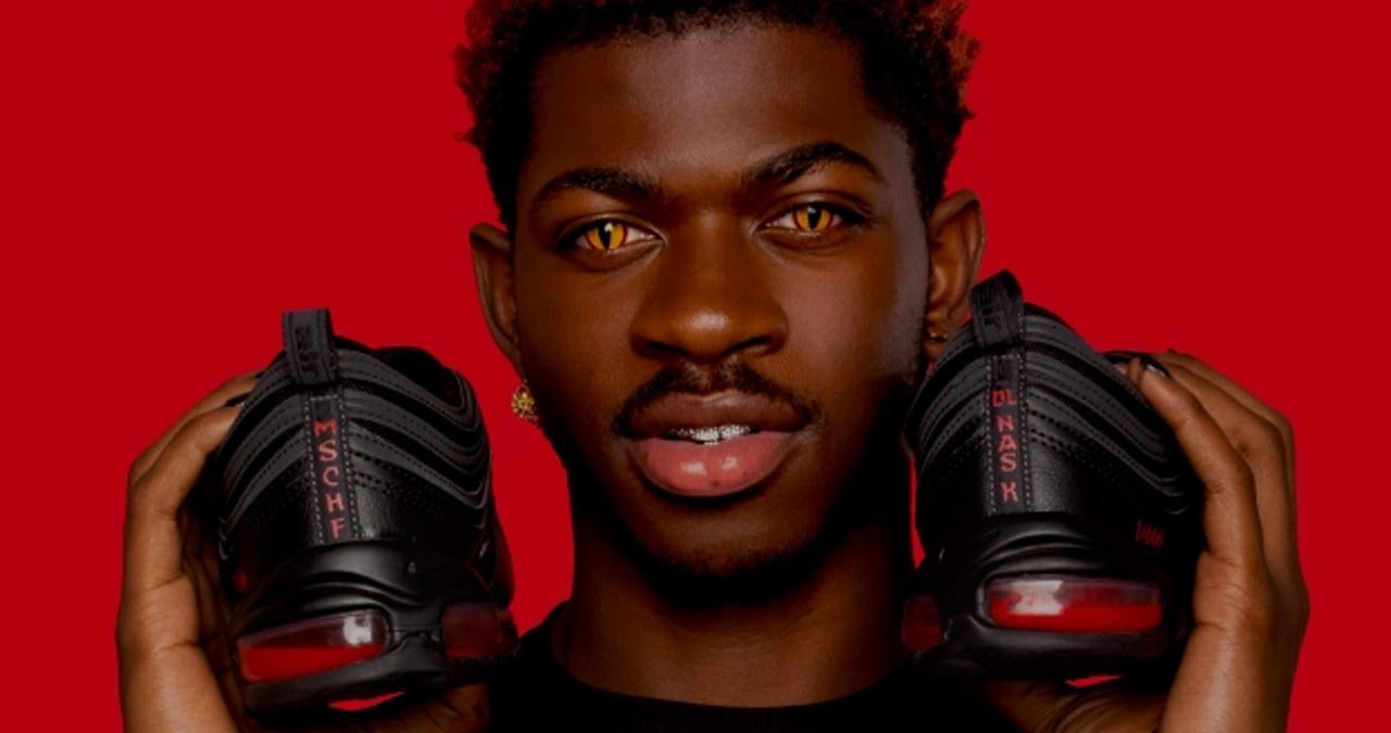 The-Controversial-Case-of-Nike-And-The-Devilish-Shoes-With-Human-Blood-featured-image