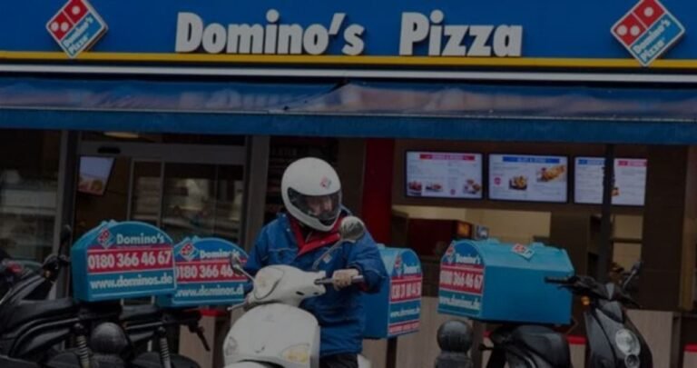Everything about the data leak via Dominos, should you be concerned?