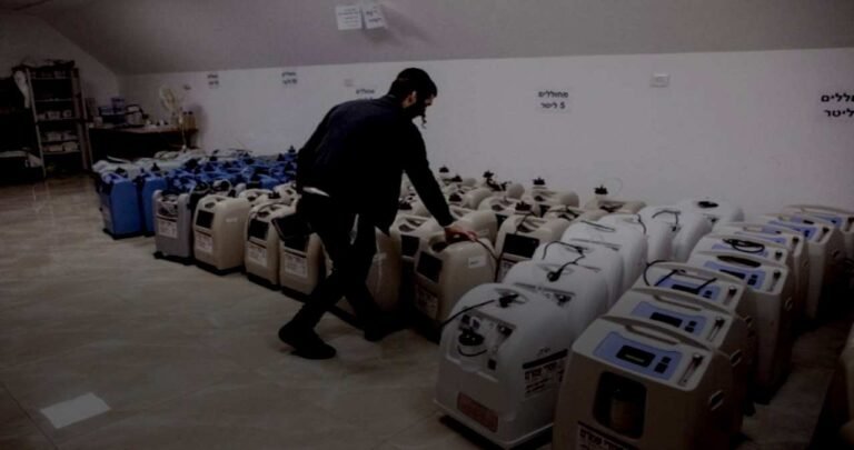 How to pick the right oxygen concentrator?