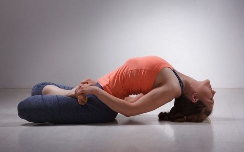 6 asanas 