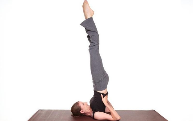 6 asanas 