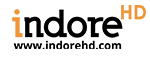 Indore HD Web Logo